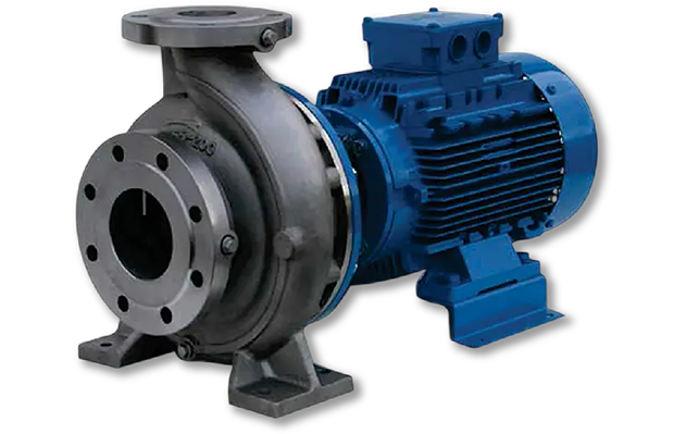 PUMP REPAIRING SERVICES