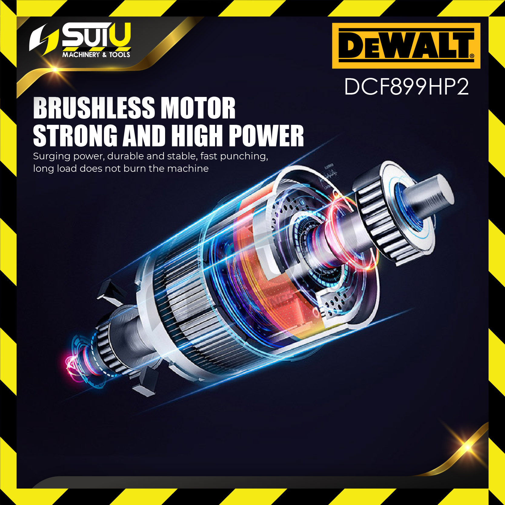 Dewalt on sale 950 nm