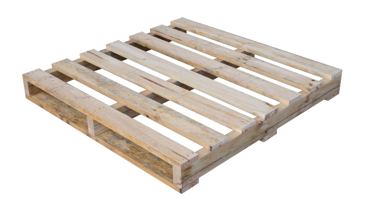 Wooden Pallet