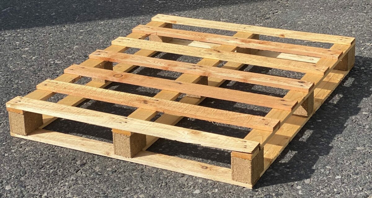 Wooden Pallet