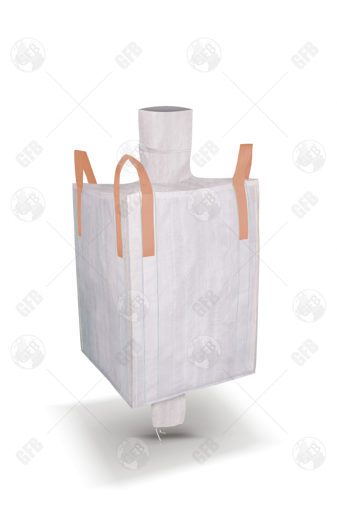 new jumbo bag , used jumbo bag , pp jumbo bags , pp fibc bag , jumbo bag with inner liner , bulk container bag 