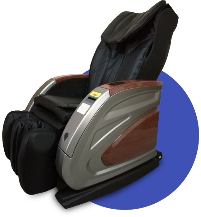 POWERING SMARTER SPORTS SPACES