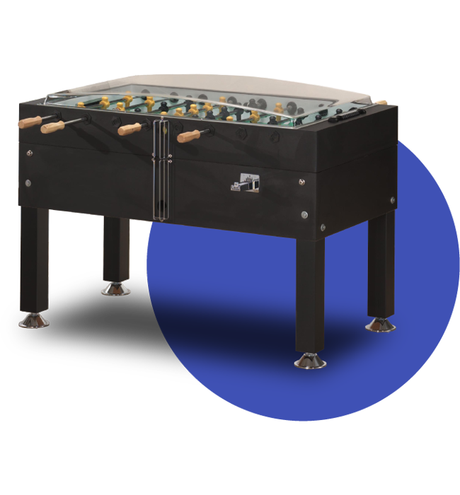 POWERING SMARTER SPORTS SPACES