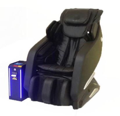 Massage Chair Model : 6900 
