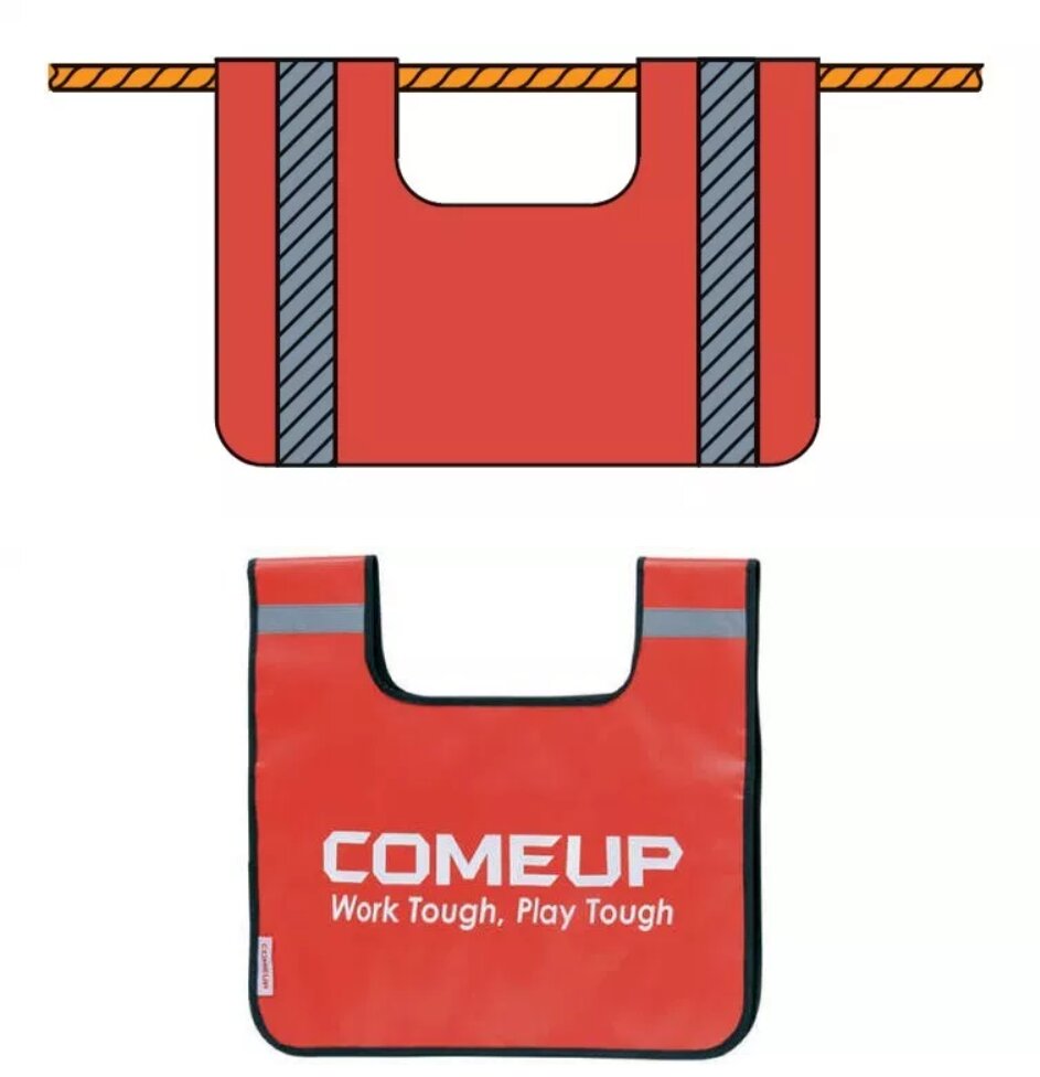 Recovery Damper