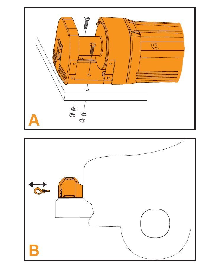 Installation