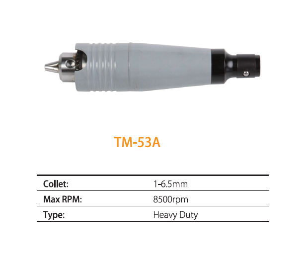 TM Super Power Flexible Shaft 120cm Hanging Motor 300W TM-31B