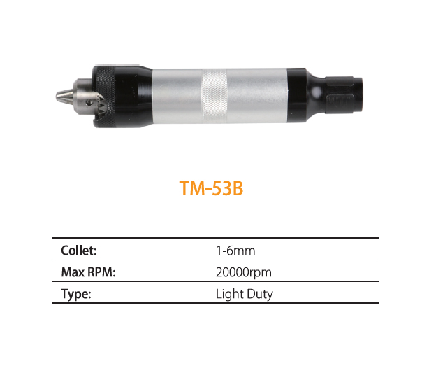 TM Super Power Flexible Shaft 120cm Hanging Motor 300W TM-31B