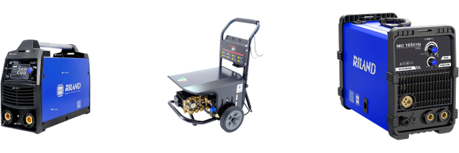 High-Quality Machinery, Expert Repair Services High-Quality Machinery, Expert Repair Services