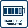 Faster charging thanks to active air cooling