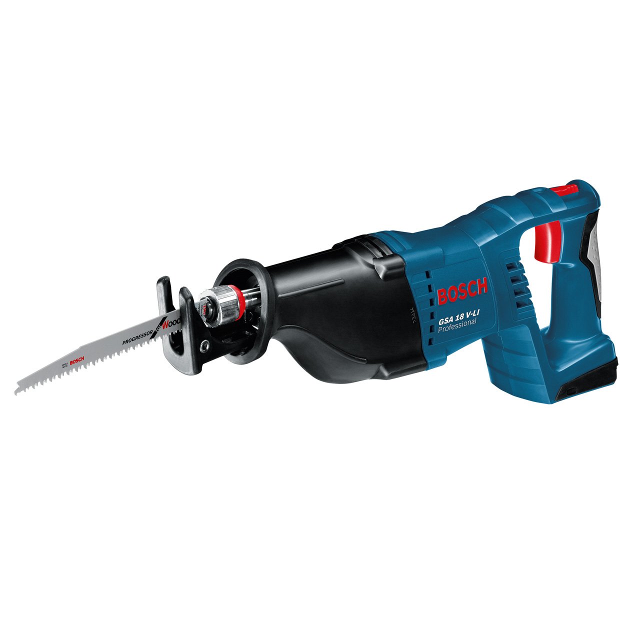 GSA 18V-LI SOLO Professional
