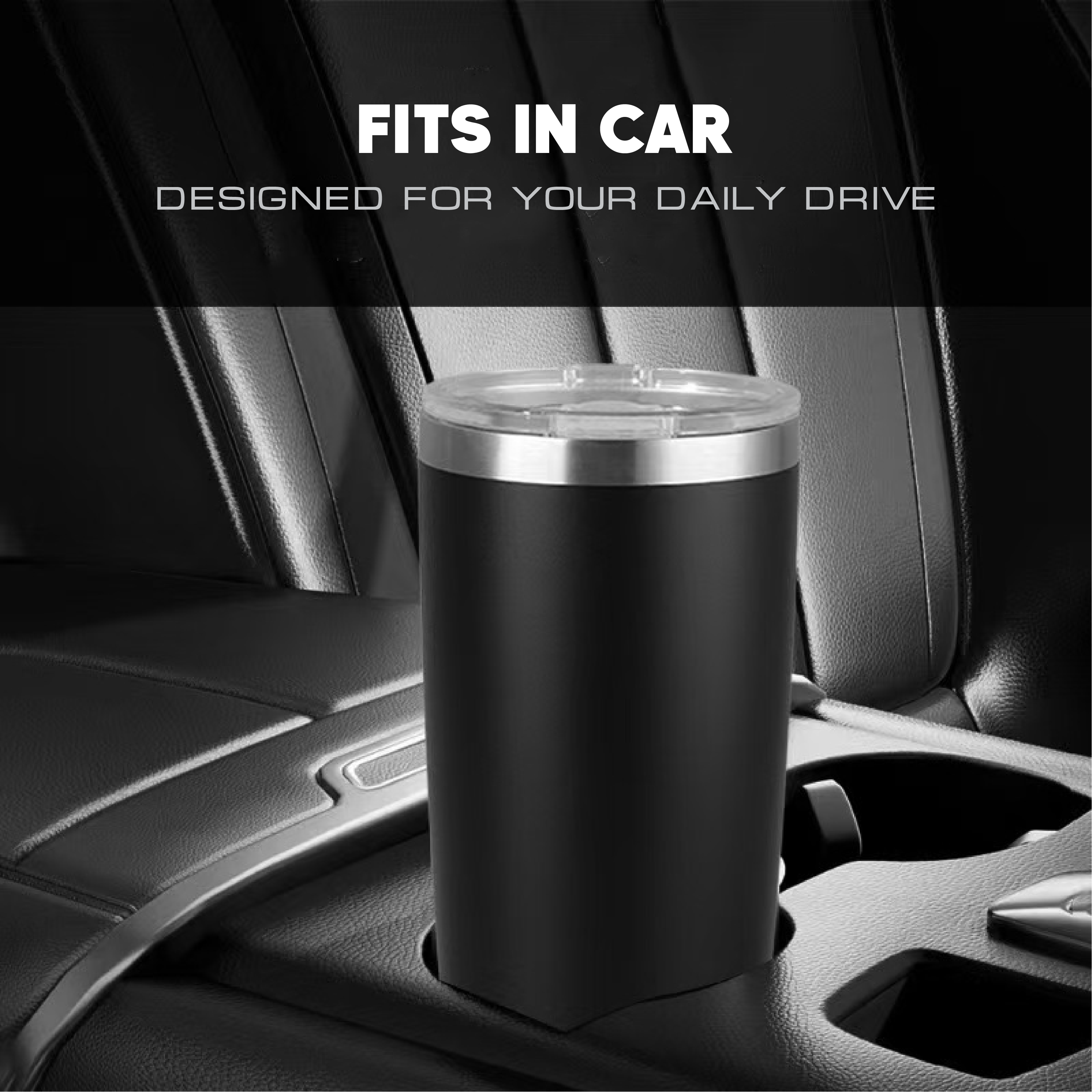 Car-friendly design