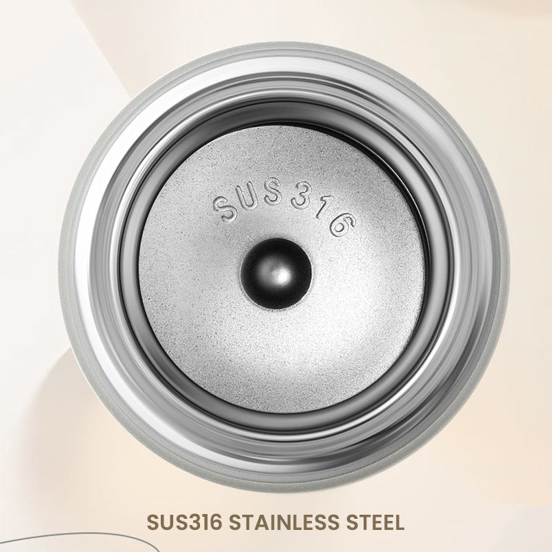 316 stainless steel
