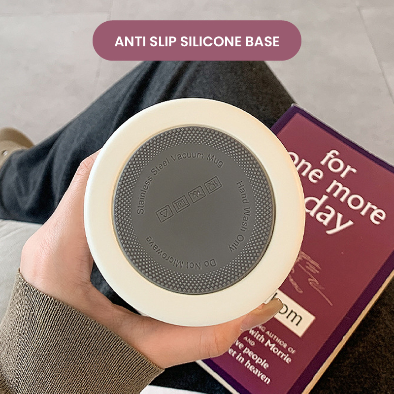 Anti-slip base