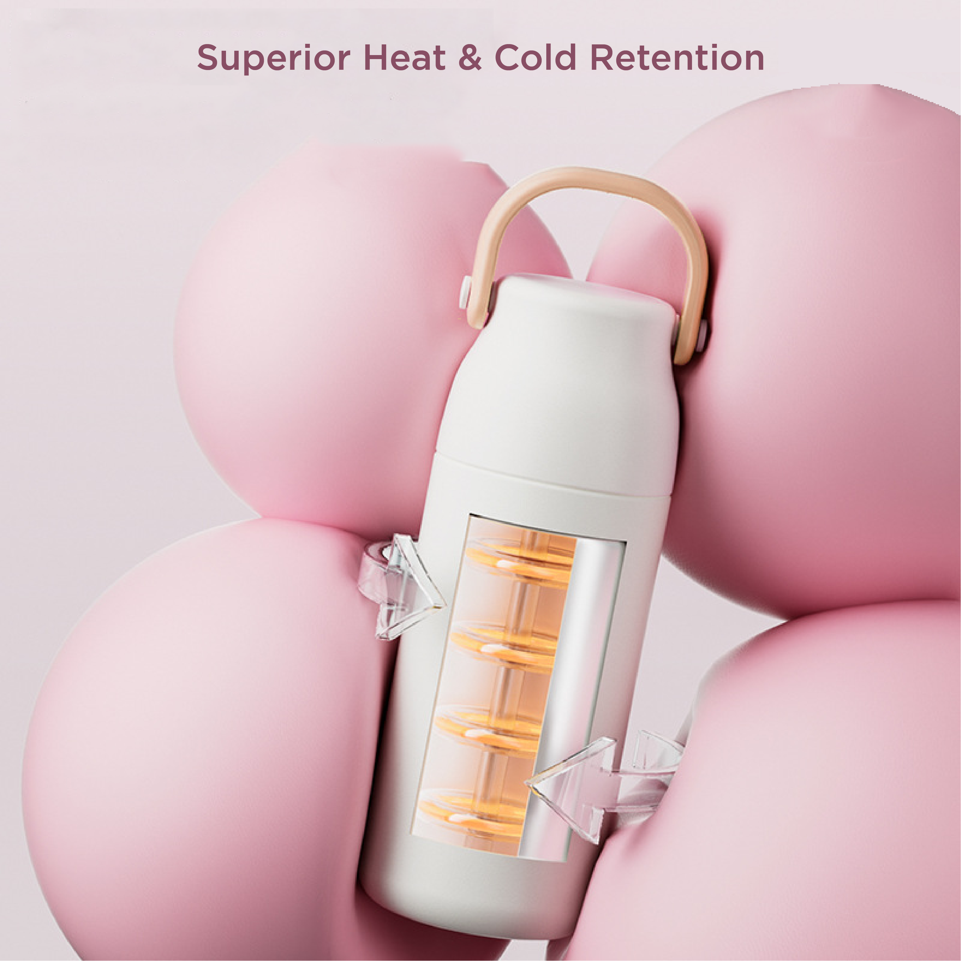 Insulation technology
