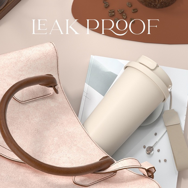 Leak-proof design