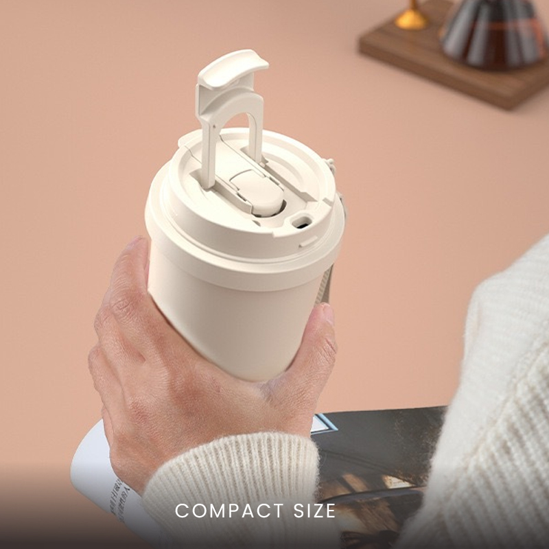 Compact design