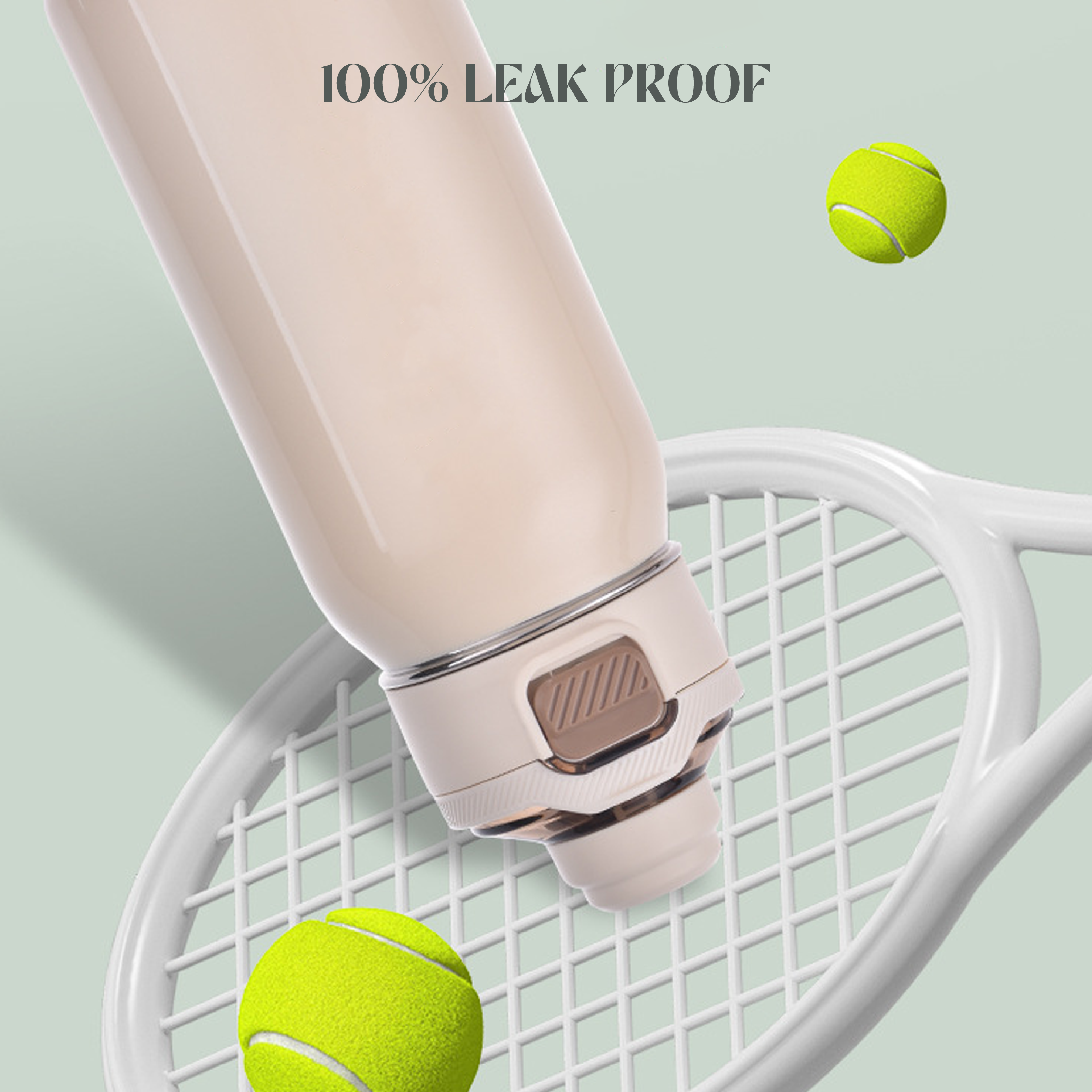 Leak-proof design