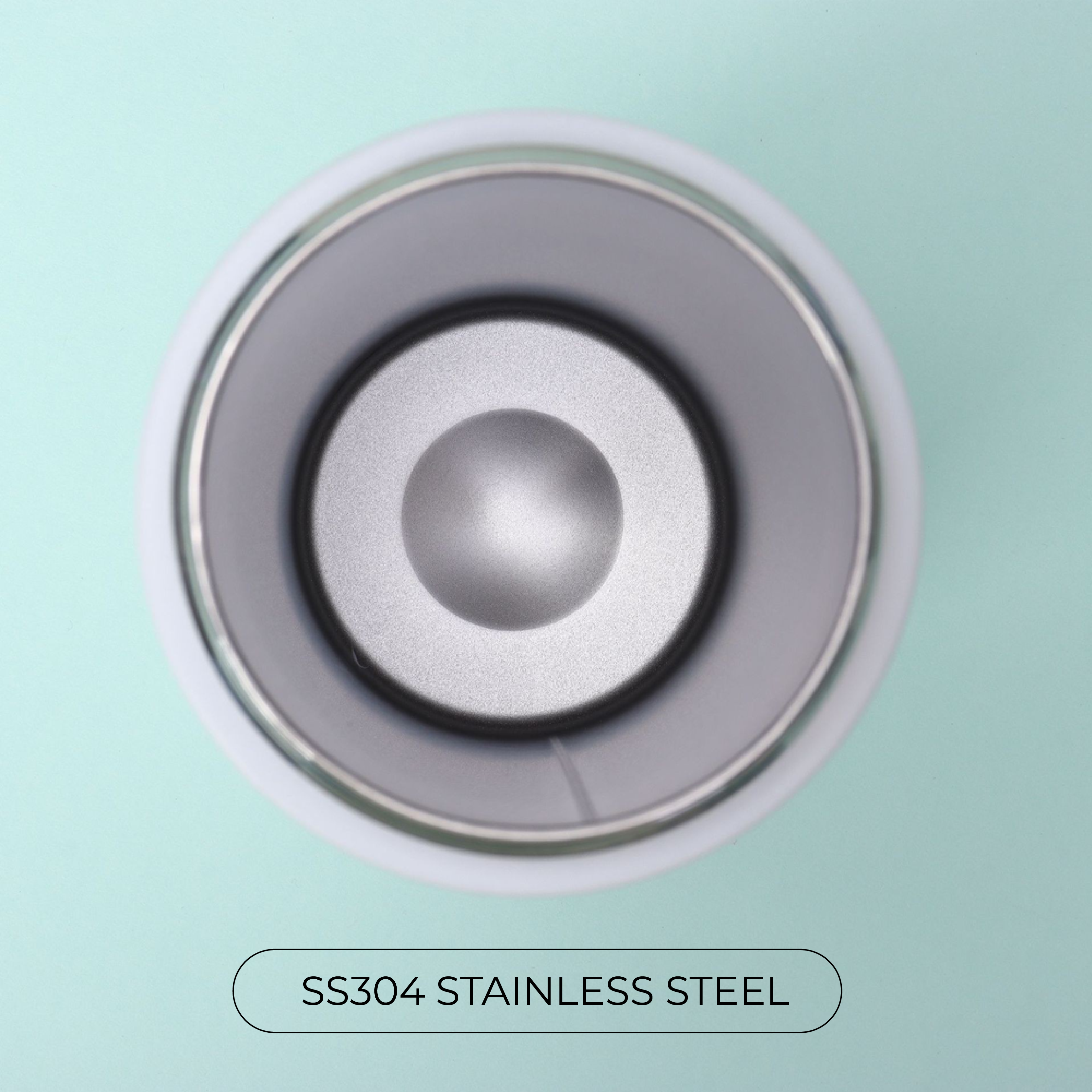 Premium stainless steel