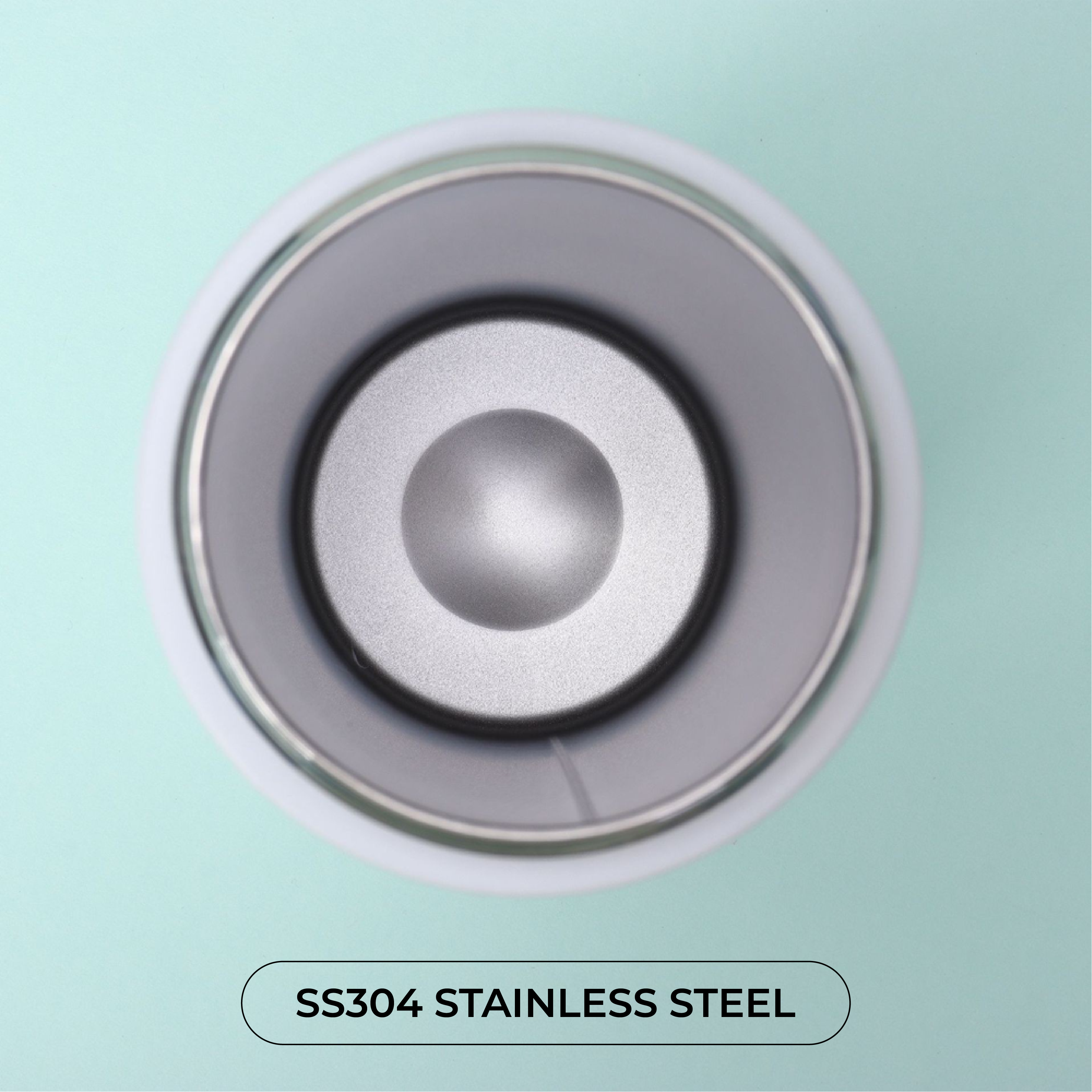 304 stainless steel