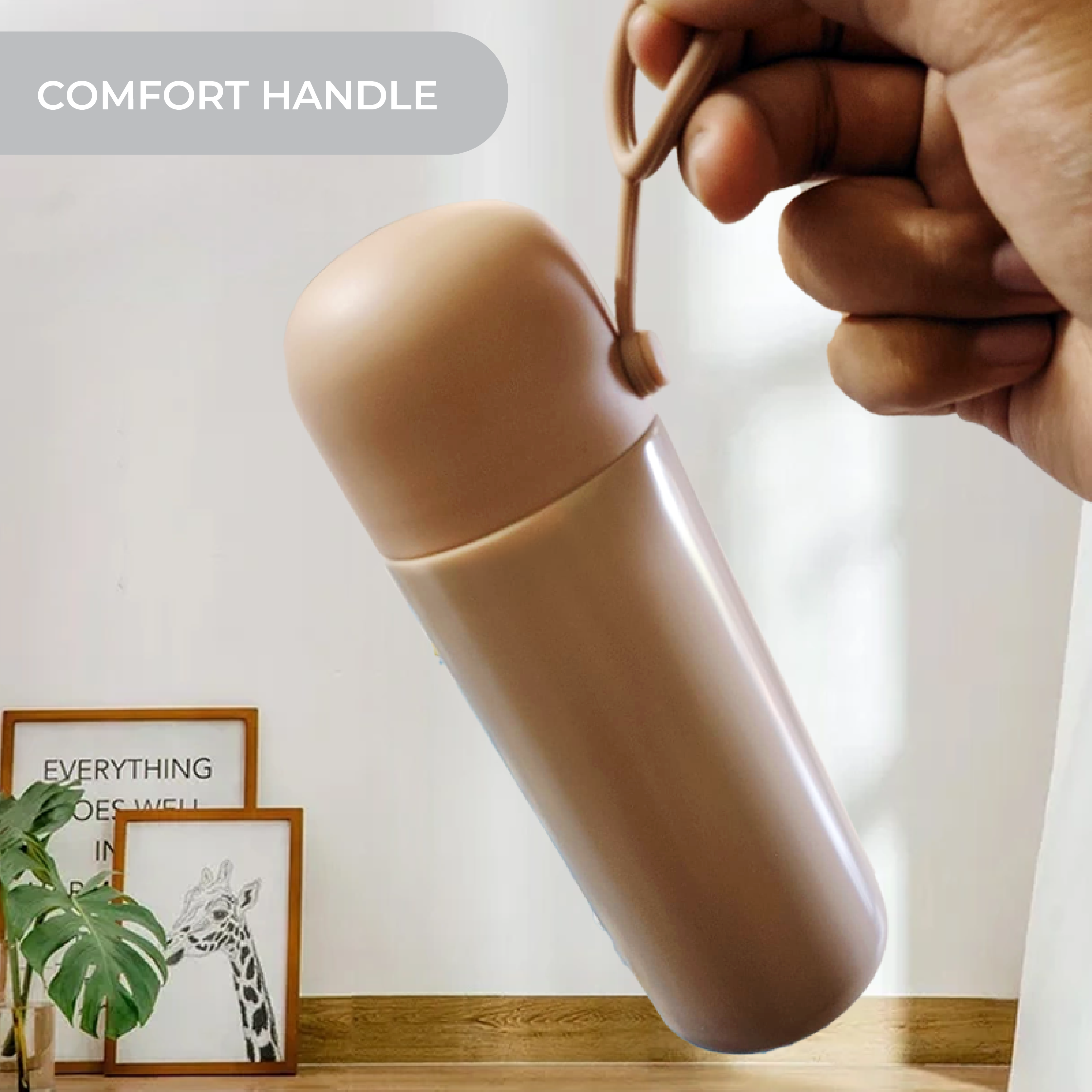 Ergonomic grip