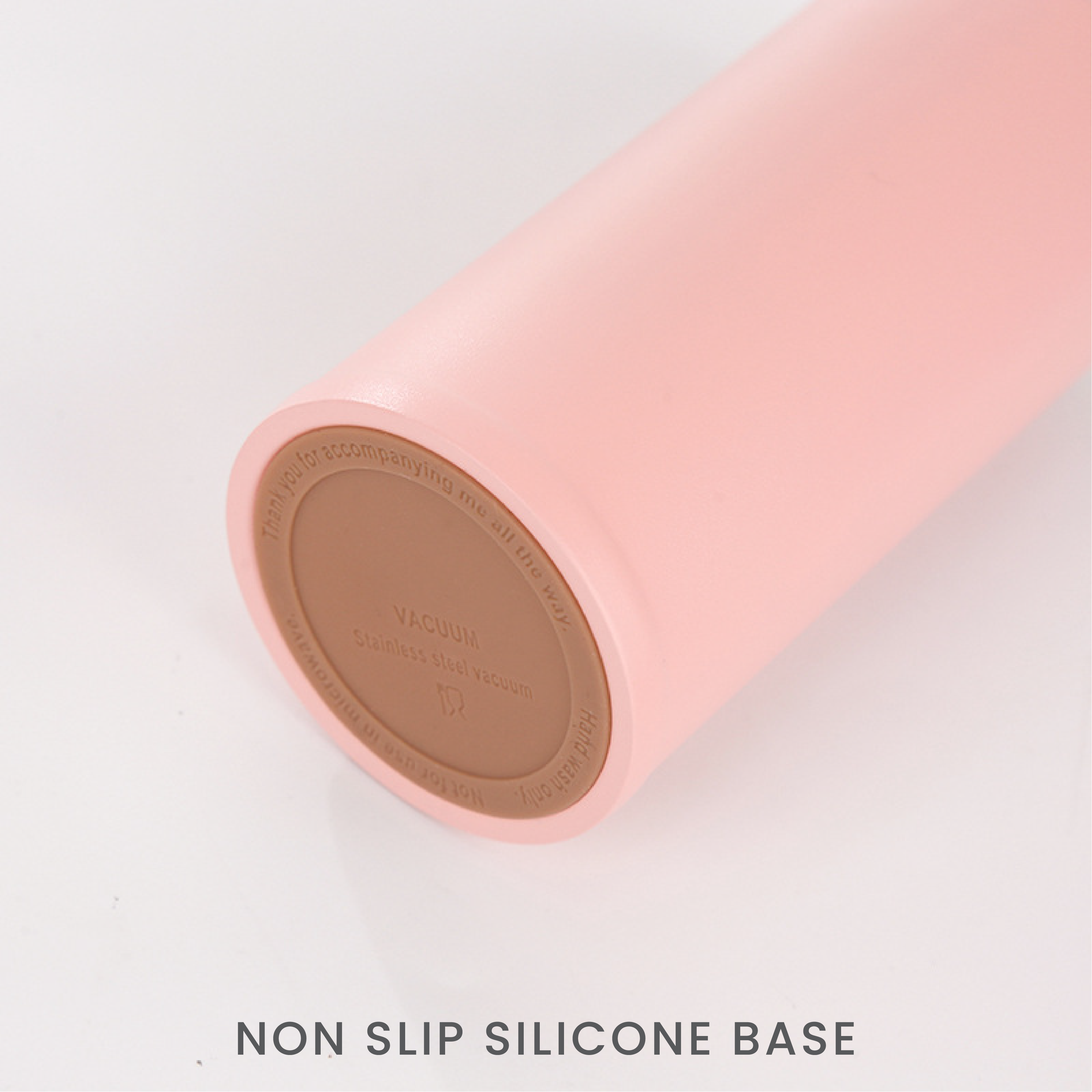 Non-slip base
