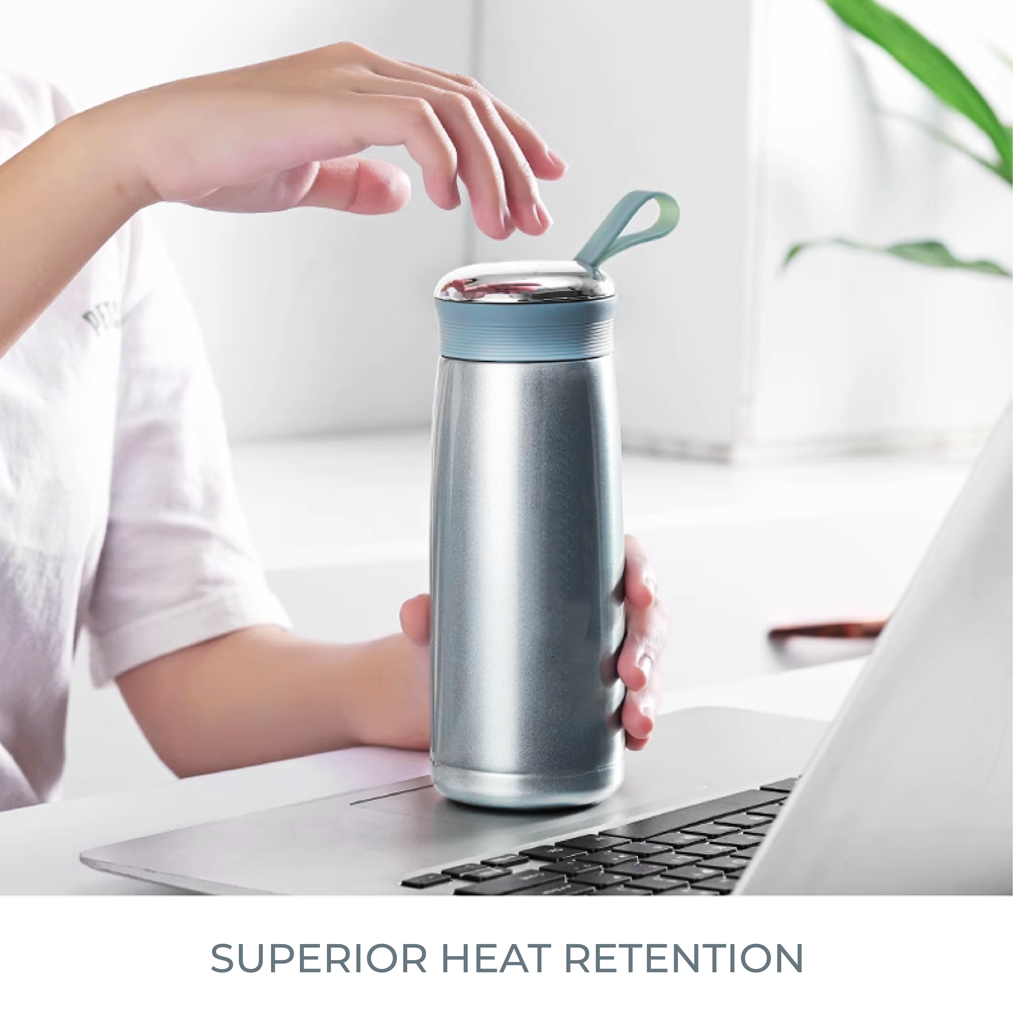 Heat retention technology