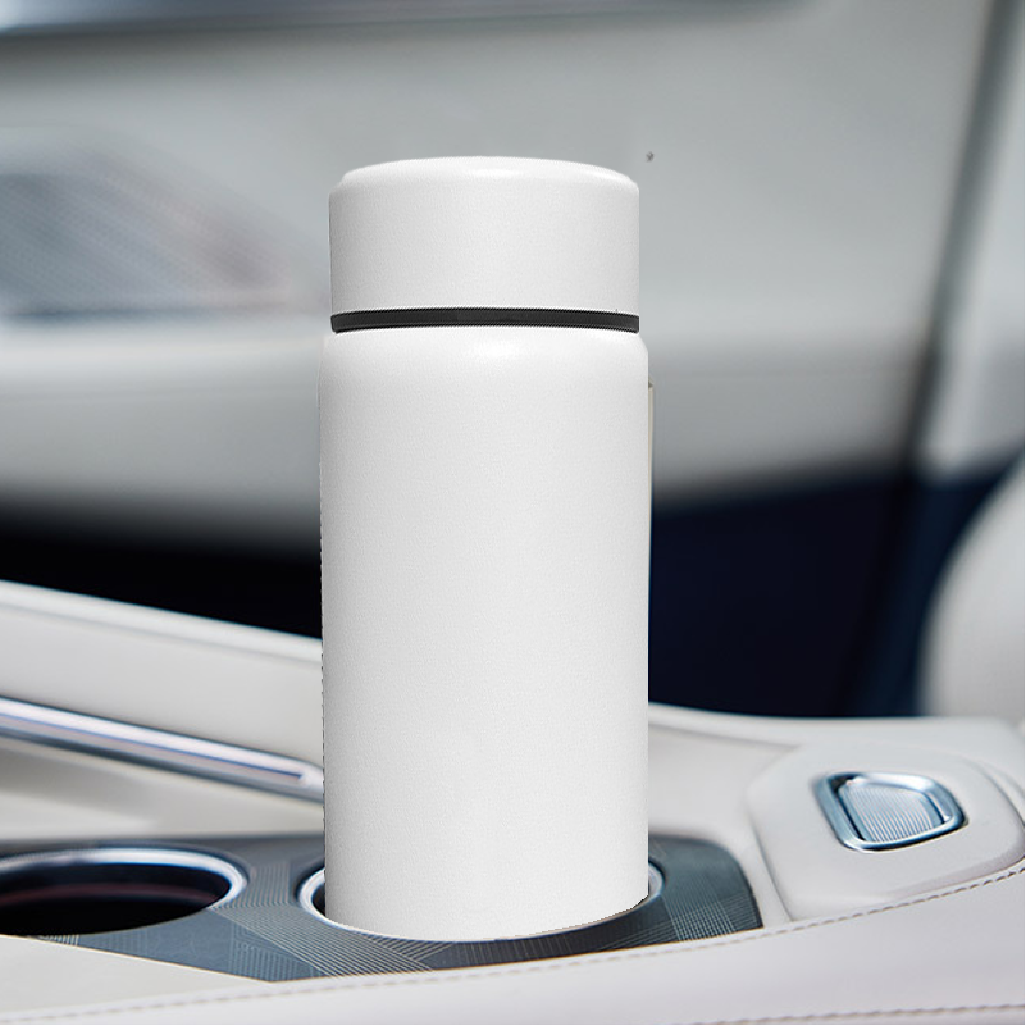 Car-friendly design