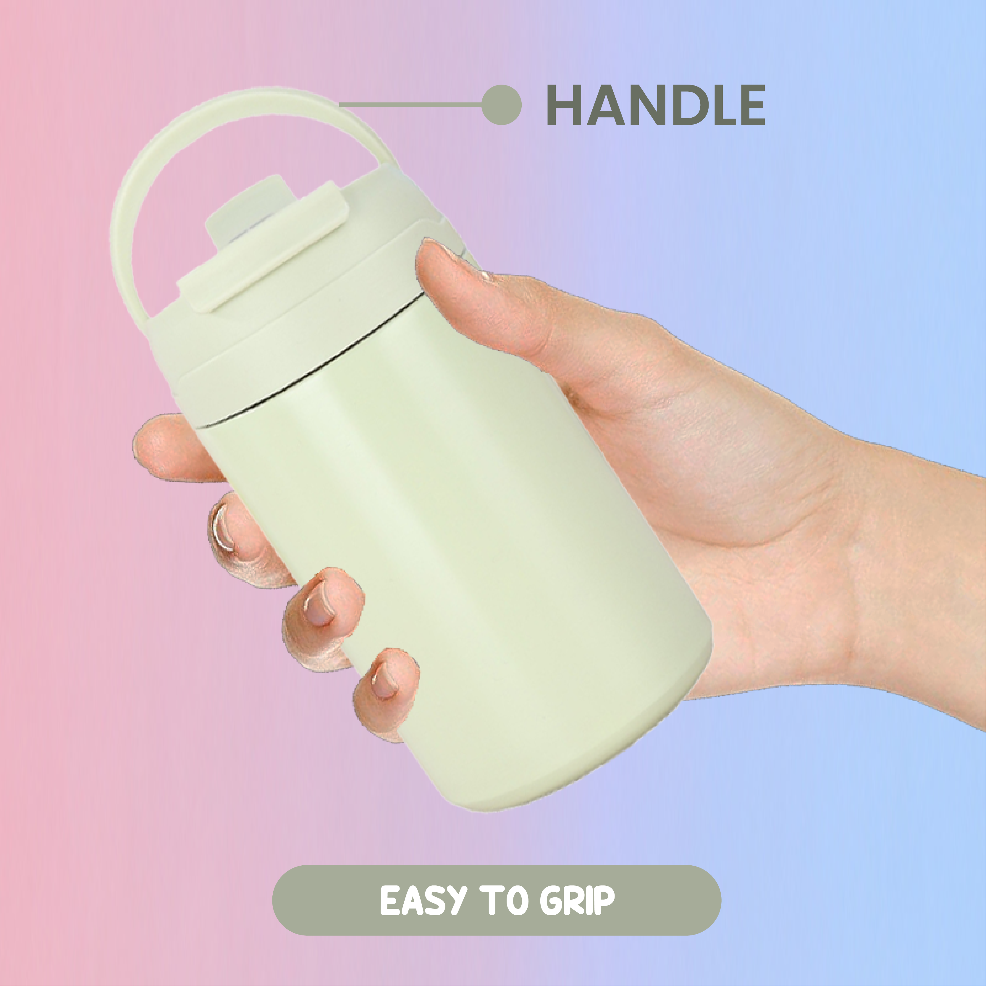 Ergonomic design