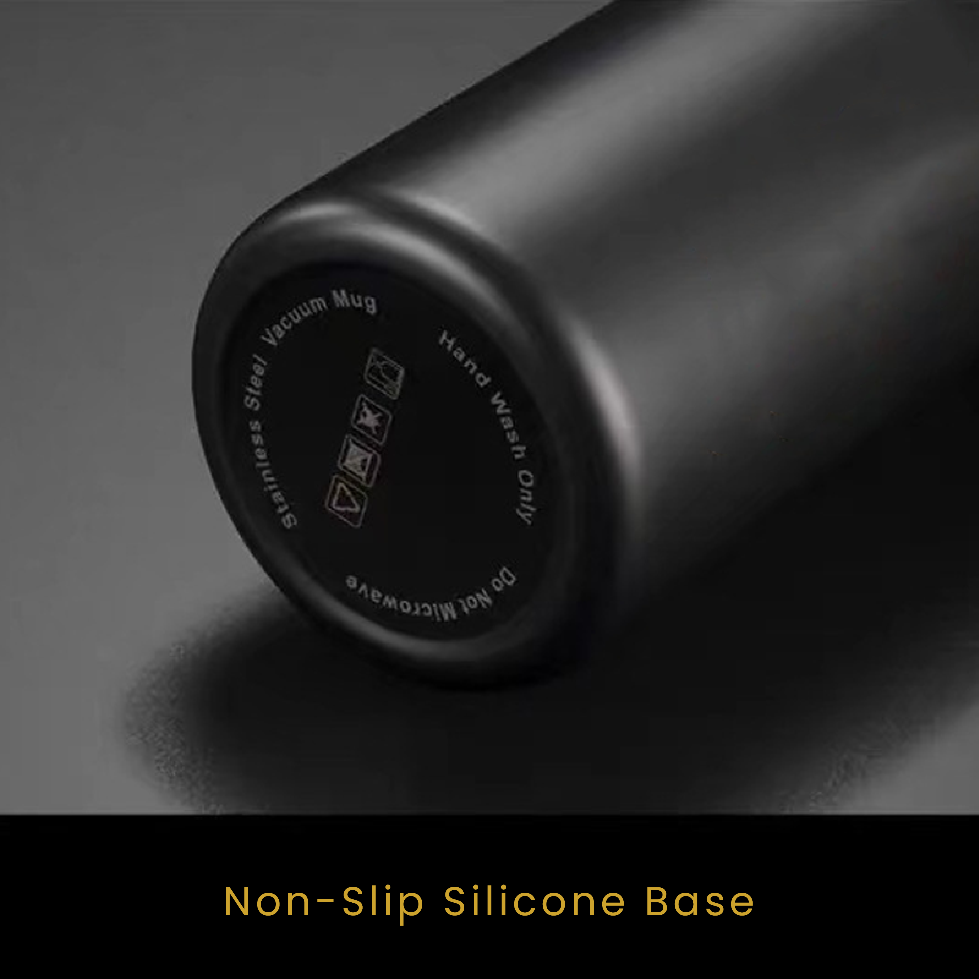 Silicone base