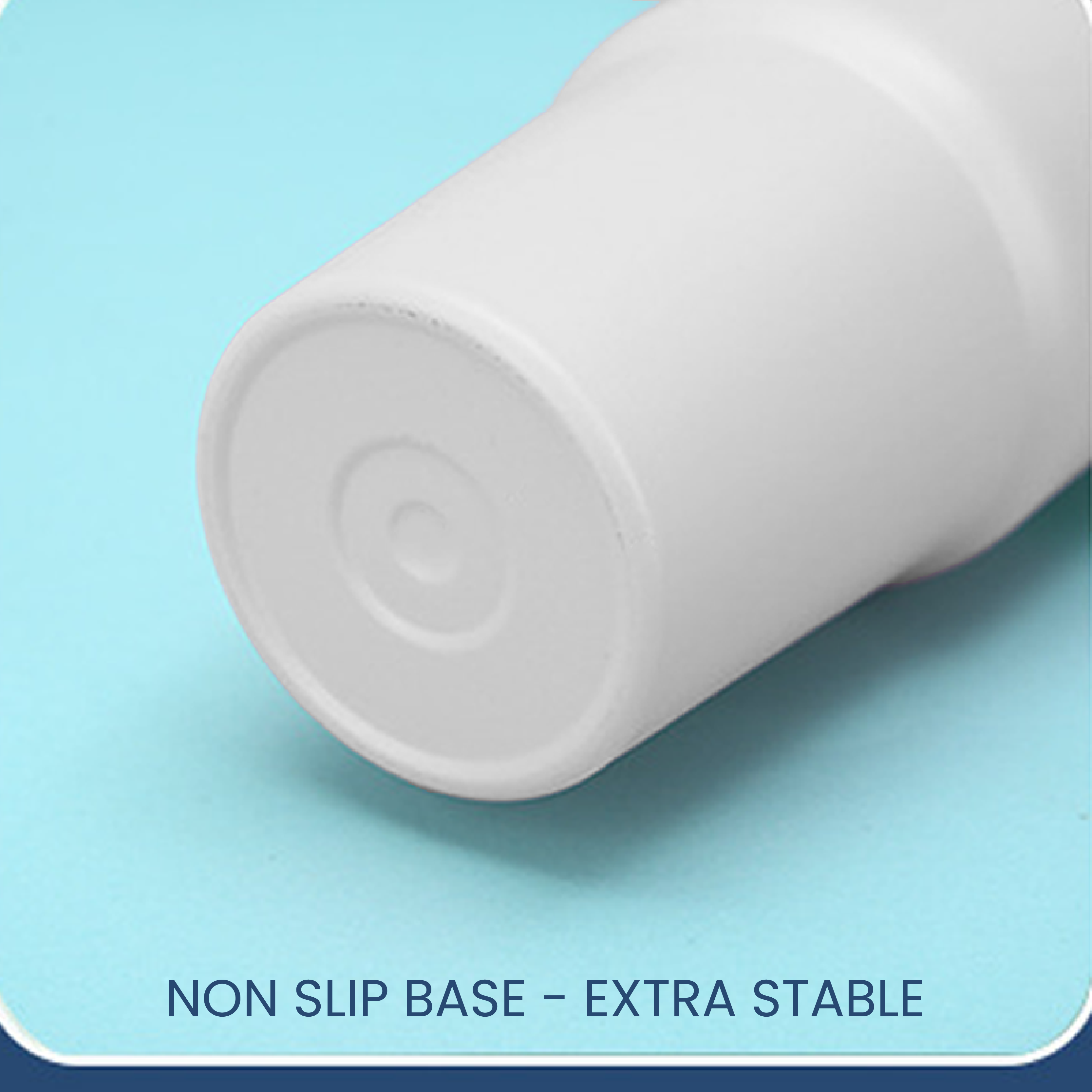 Non-slip base