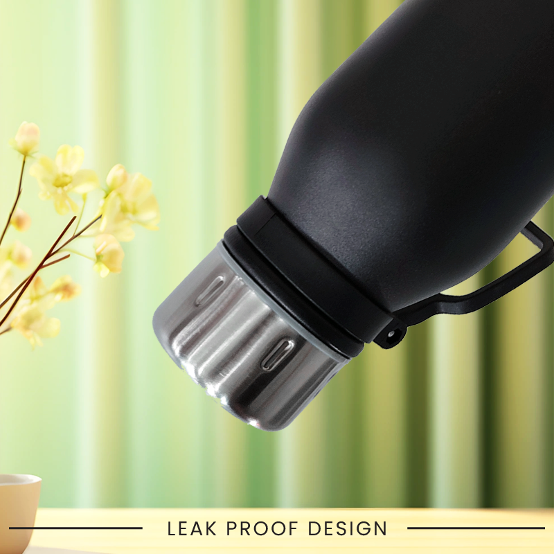 Leak-proof design