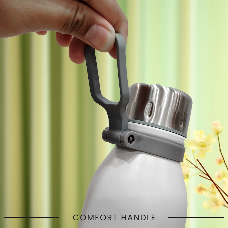 Comfort handle