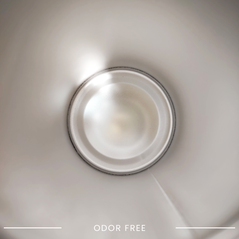 Premium stainless steel