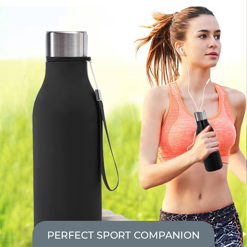Sport companion
