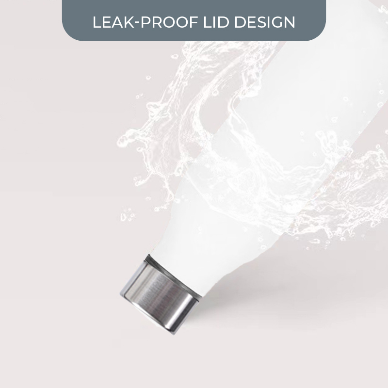 Leak-proof design