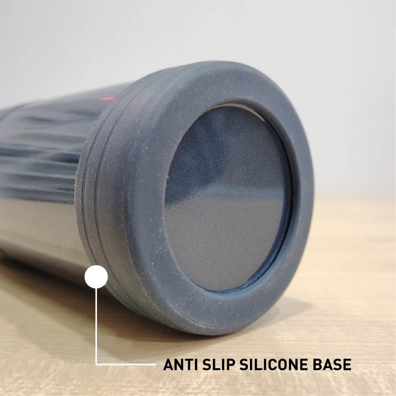 Silicone base