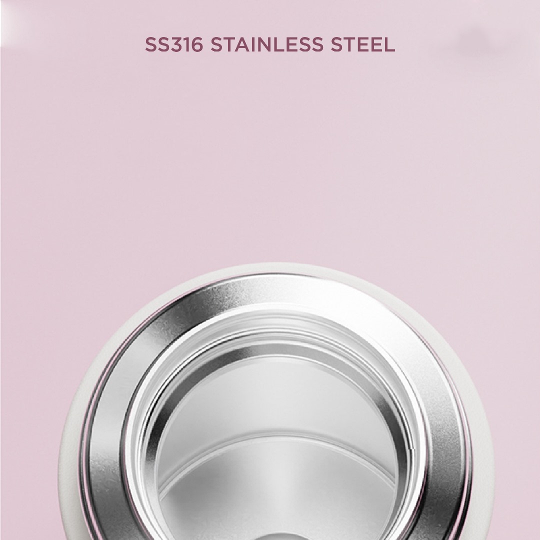 High-quality stainless steel