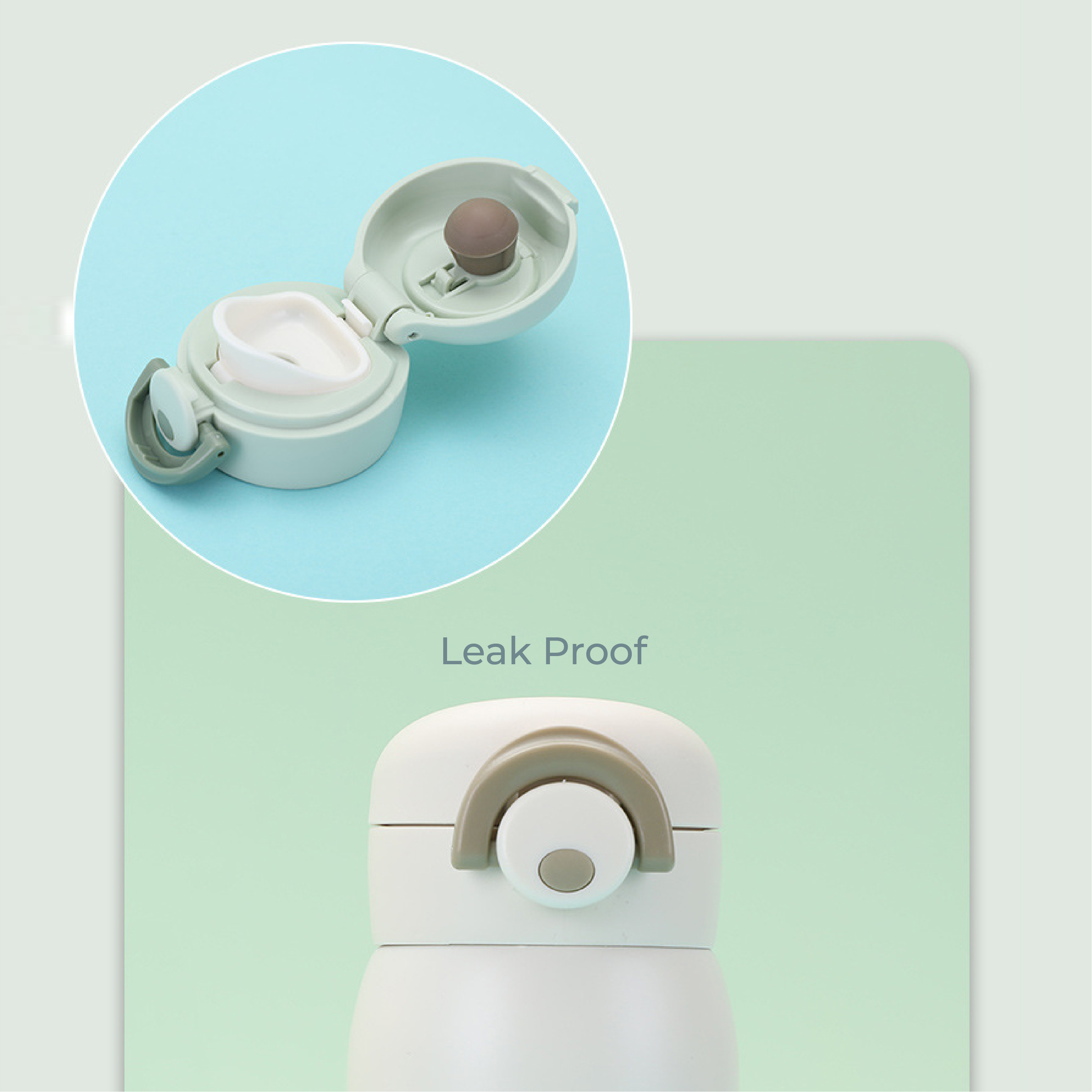 Smart locking