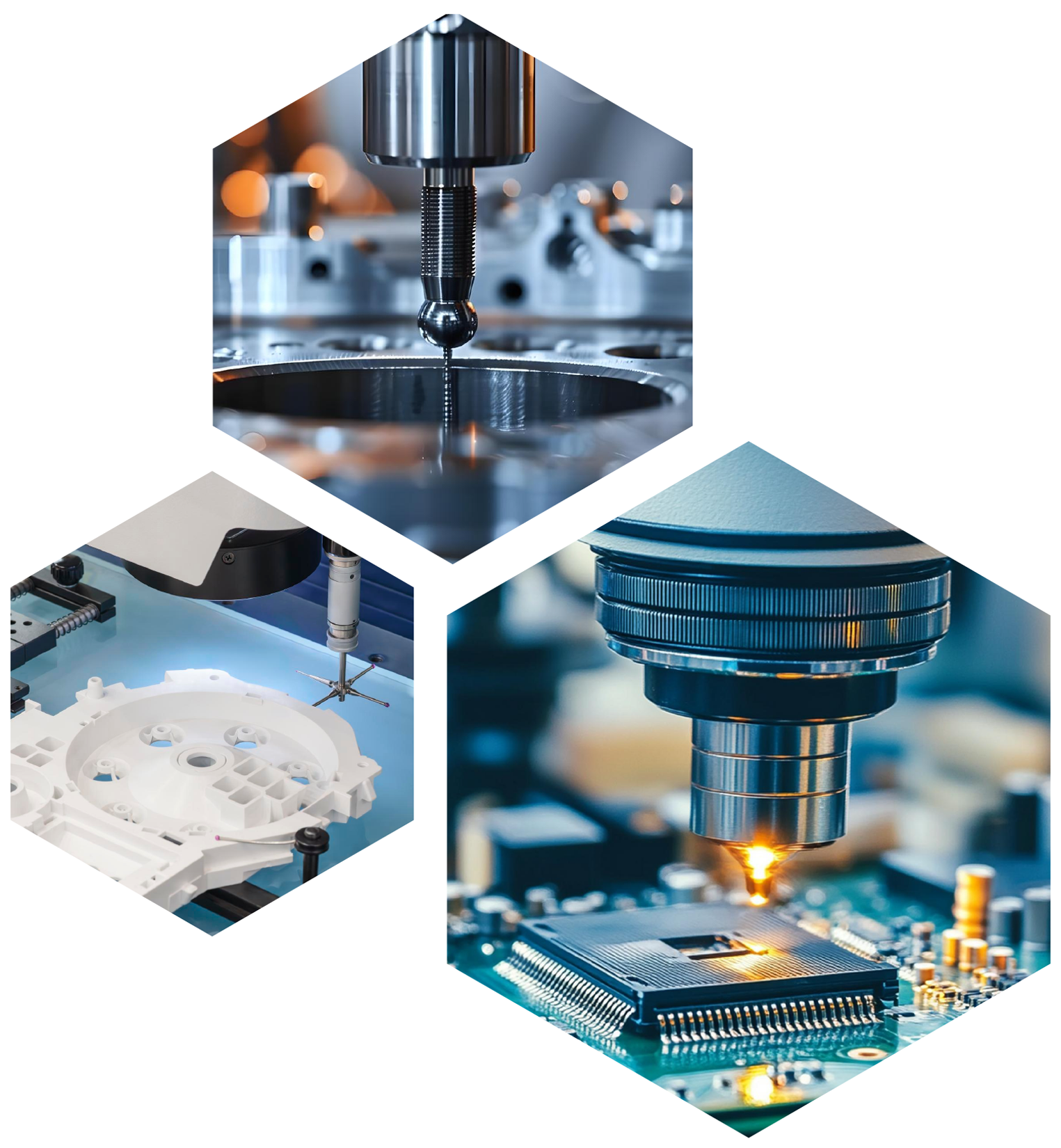 INSPECTION, MEASUREMENT, TESTING & ANALYTICAL SOLUTIONS PROVIDER INSPECTION, MEASUREMENT, TESTING & ANALYTICAL SOLUTIONS PROVIDER
