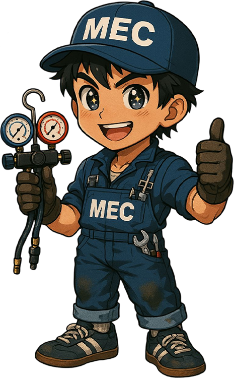 Car Air Conditioning System