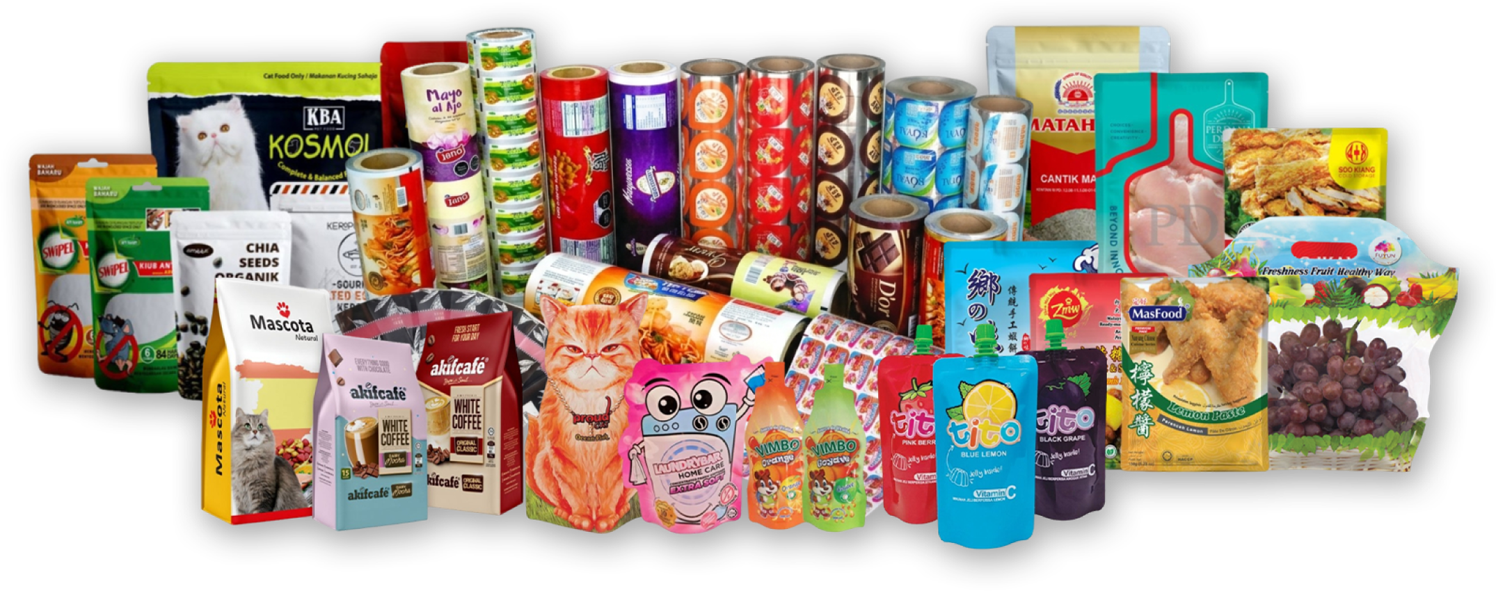 Better Packaging Better Branding Better Packaging Better Branding