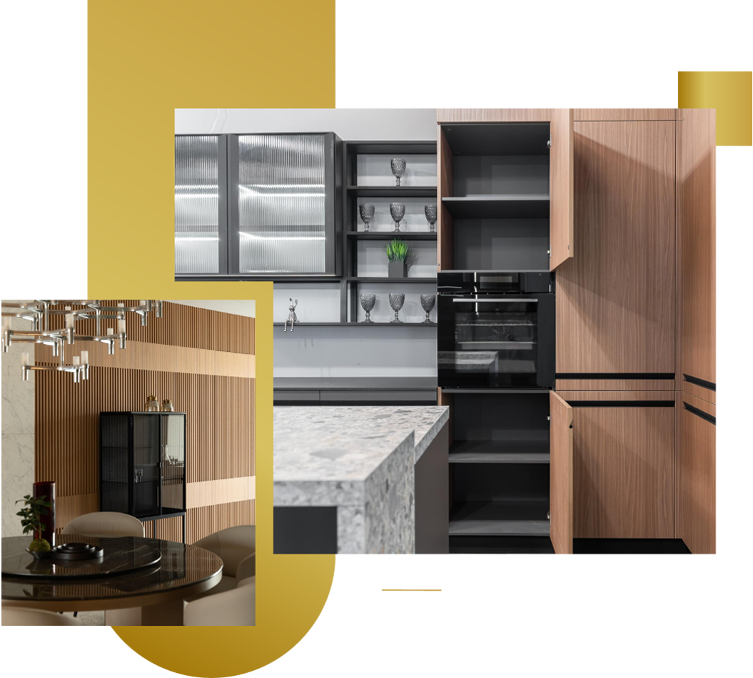 Thoughtful Design, Timeless Style Thoughtful Design, Timeless Style