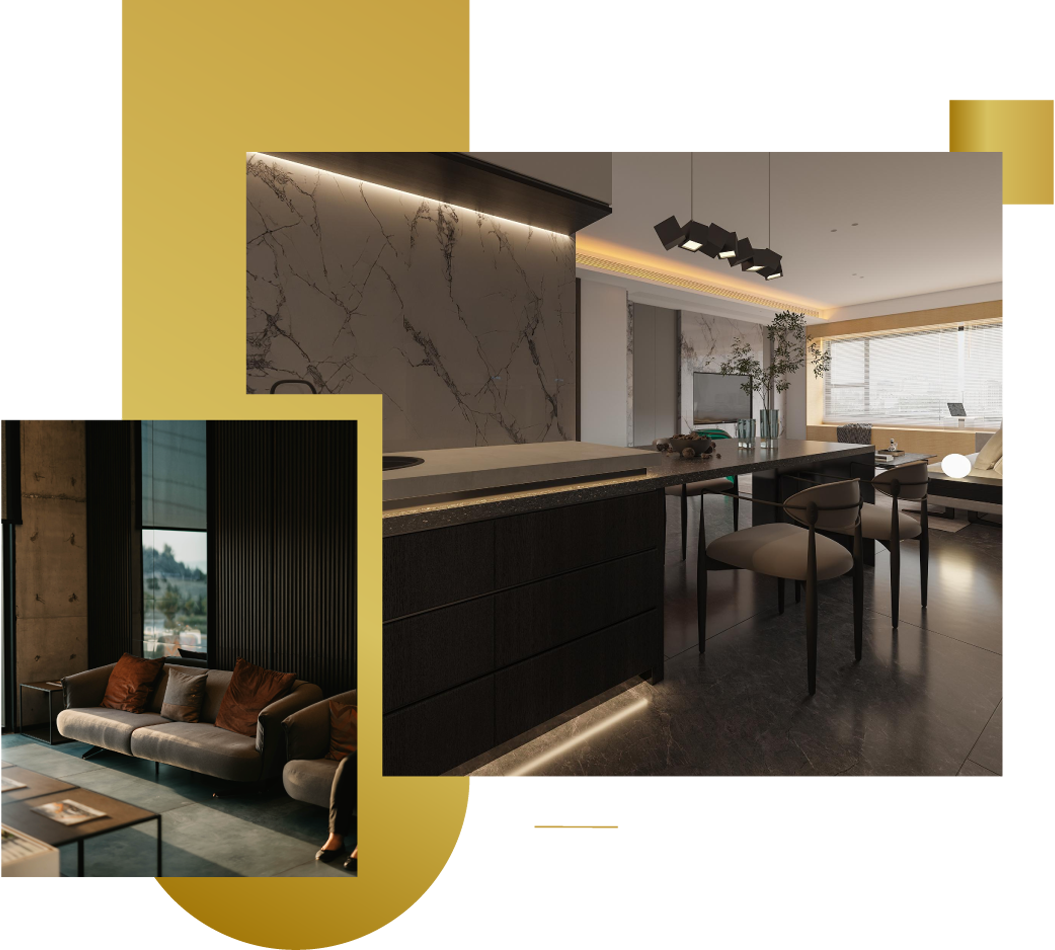 Thoughtful Design, Timeless Style Thoughtful Design, Timeless Style