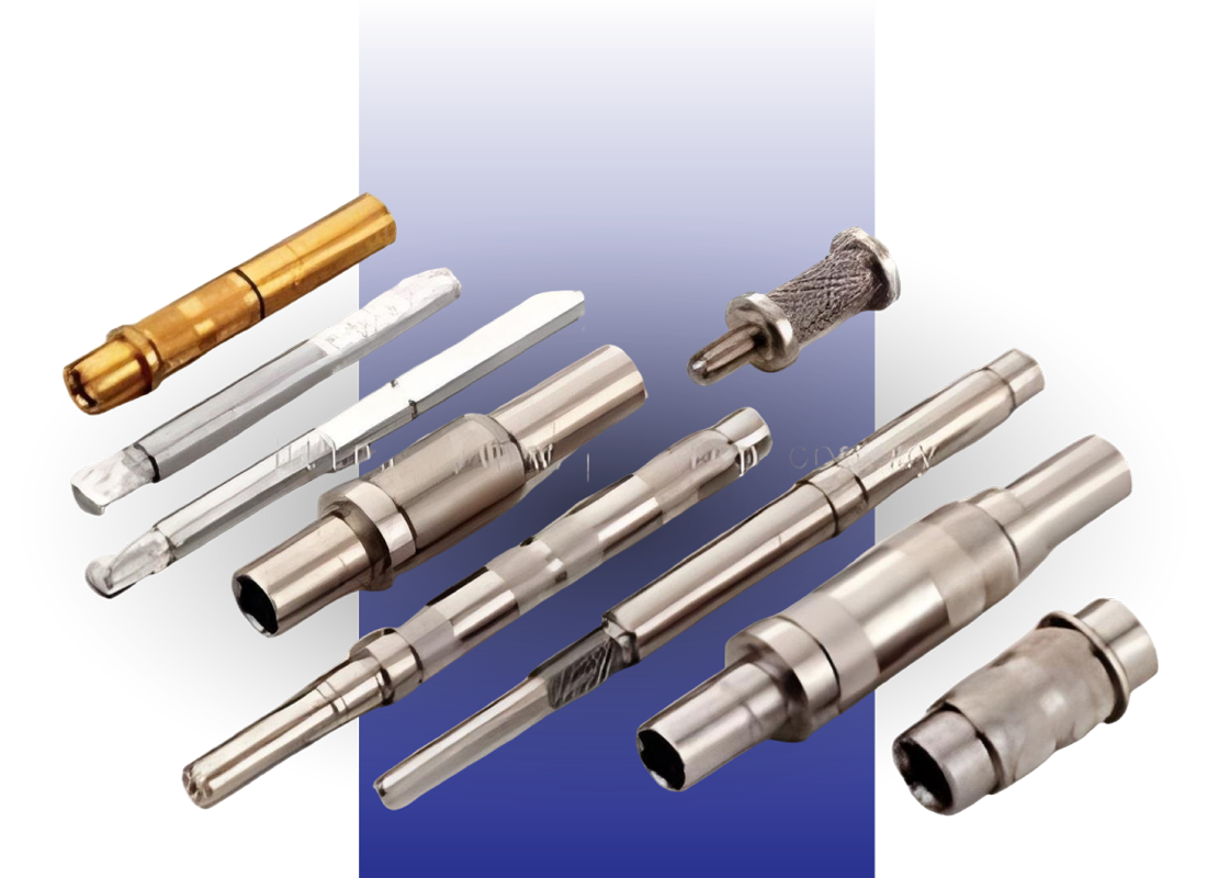 PRECISION ENGINEERING