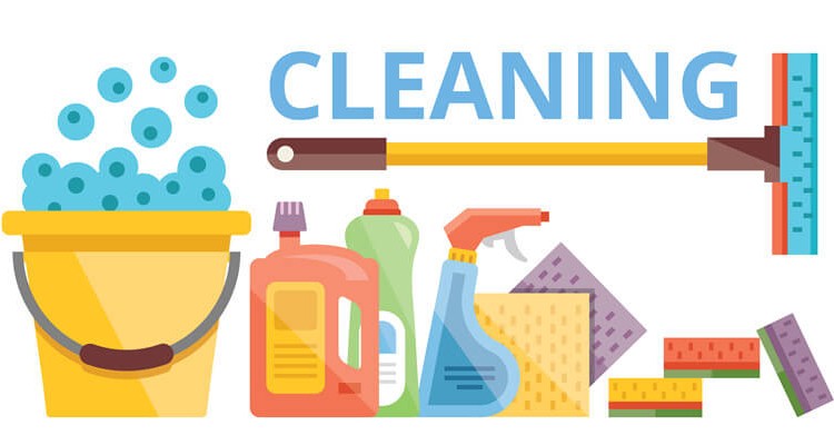 Part Time Cleaning Service in PJ