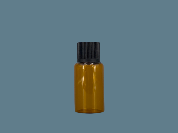 15ml Vial Glass Bottle