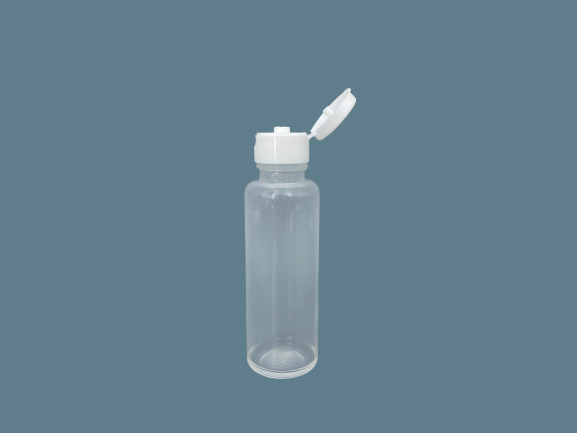 40ml Plastic Bottle - Offer