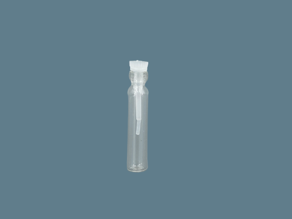 3ml Glass Bottle