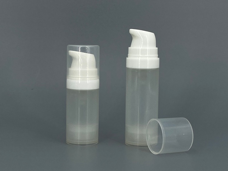 PP Airless Pump Bottle